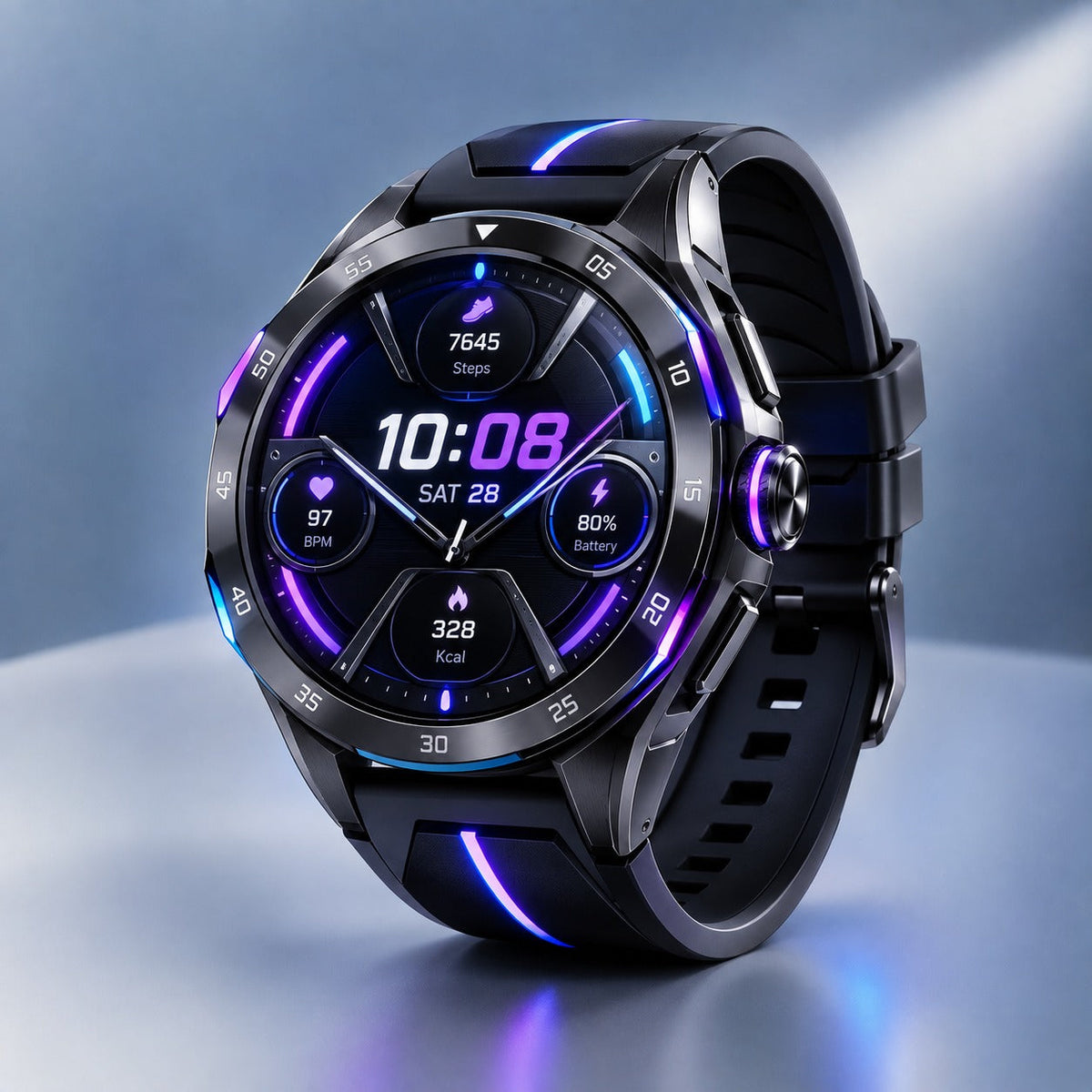 Smart watch