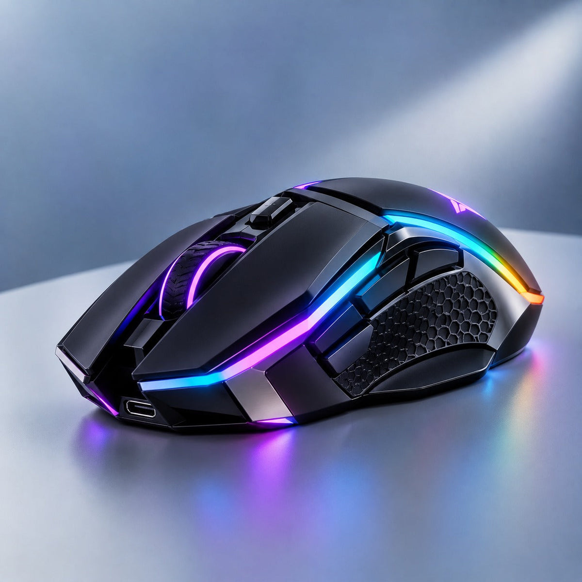 Wireless Mouse