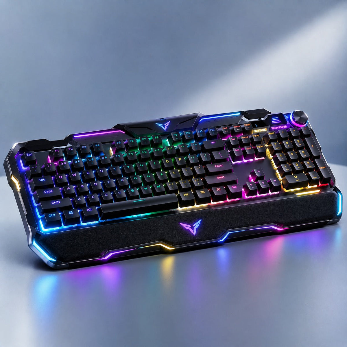 Keyboard