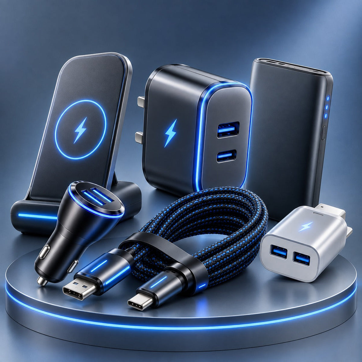 Charger