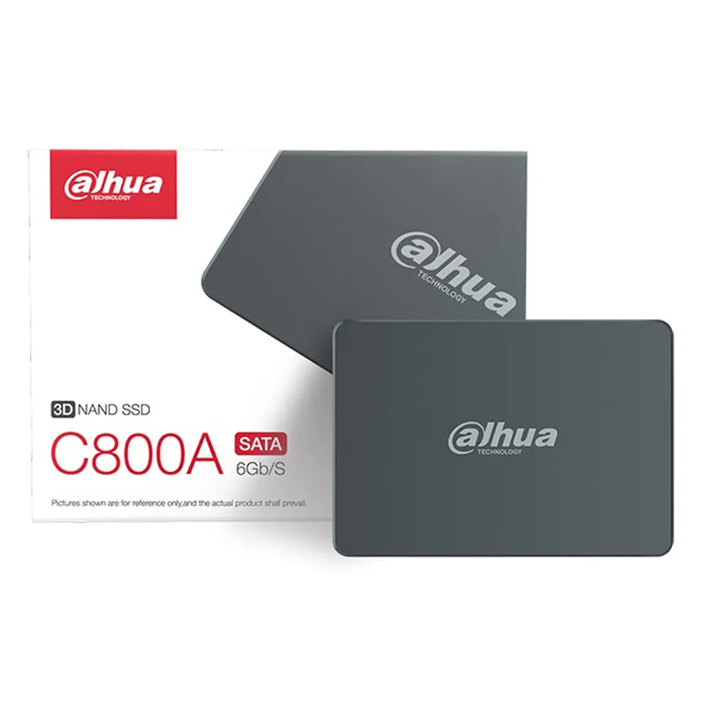 Dahua C800A 1TB SATA SSD – 2.5" Internal SSD
