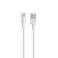 Prime Tech Store iPhone Lightning to USB cable showing a close-up of the cable connector and USB end.