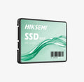 Hiksemi Wave 128GB 2.5-inch SATA III internal SSD showing the drive with its label and connectors on a white background.