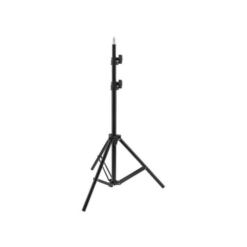Prime Tech Store 210cm portable selfie ring light with tripod stand, ideal for live streaming and studio photography.