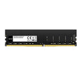 Prime Tech Store Lexar 8GB DDR4 3200MHz UDIMM desktop memory RAM module with black heat spreader and gold connector pins.