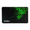 Prime Tech Store Razer Goliathus large mouse pad with box, 355x440x4mm, featuring smooth surface and vibrant design.