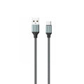 Prime Tech Store LDNIO LS441 30W fast charging data cable with durable, ultra-strong design and flexible braided cord.