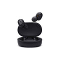 Xiaomi Mi True Wireless Basic 2 Bluetooth earbuds with anti-sweat IPX4, sleek design, and charging case.
