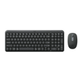 Logitech MK250 Compact Wireless Keyboard and Mouse